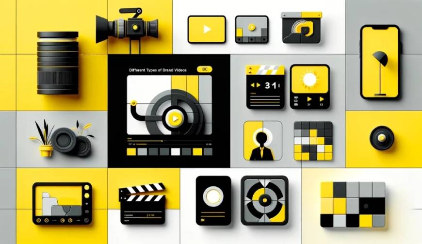 体验扎赉诺尔区产品视频拍摄：开启便捷生活新篇章