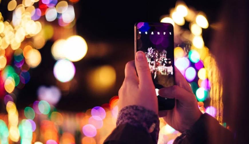 扎赉诺尔区产品视频拍摄惊艳亮相：极致细节，彰显卓越品质