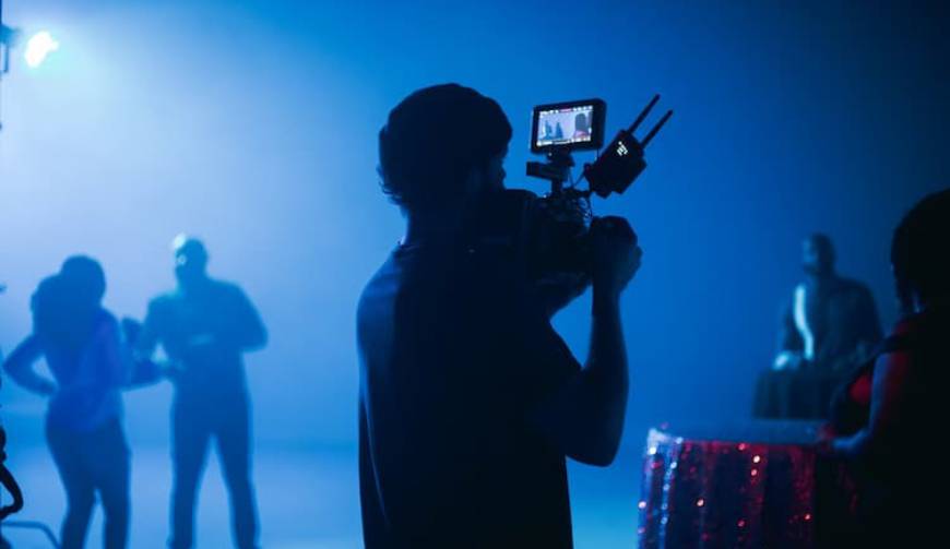 神秘新品来袭！扎赉诺尔区产品视频拍摄究竟有何神奇之处？