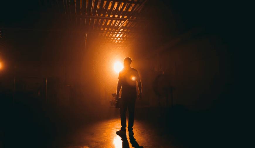 未曾见过的扎赉诺尔区产品视频拍摄：一场颠覆认知的视觉盛宴