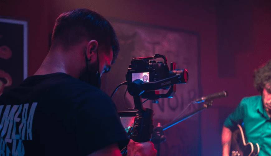 匠心雕琢视觉盛宴！专业扎赉诺尔区产品视频拍摄公司赋能品牌价值