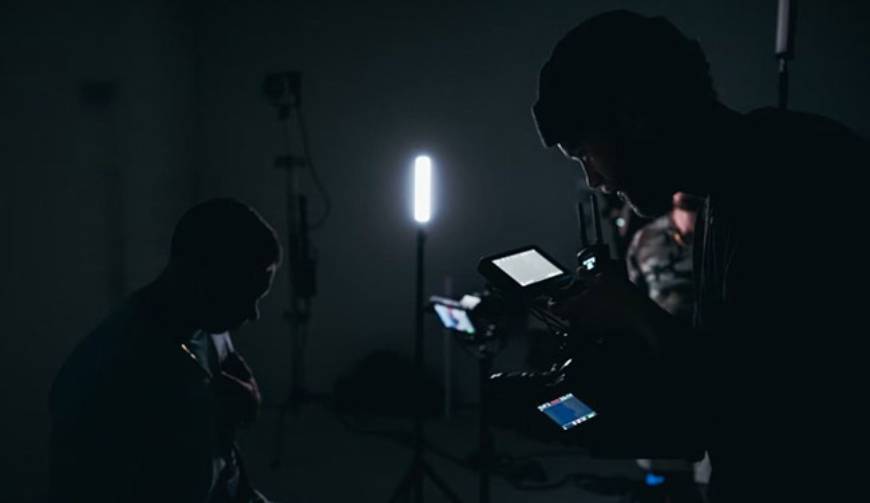 深耕扎赉诺尔区产品视频拍摄，解锁产品出圈的流量密码