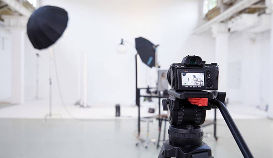 聚焦扎赉诺尔区产品视频拍摄，打造品牌传播新高度