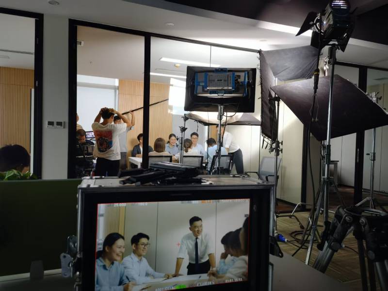 扎赉诺尔区产品宣传视频制作方案：全流程成本管控，小预算也能拍出大片既视感