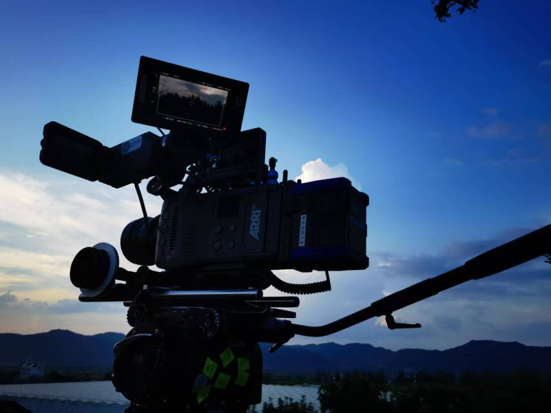 流量思维，扎赉诺尔区电商产品视频拍摄制作的核心逻辑