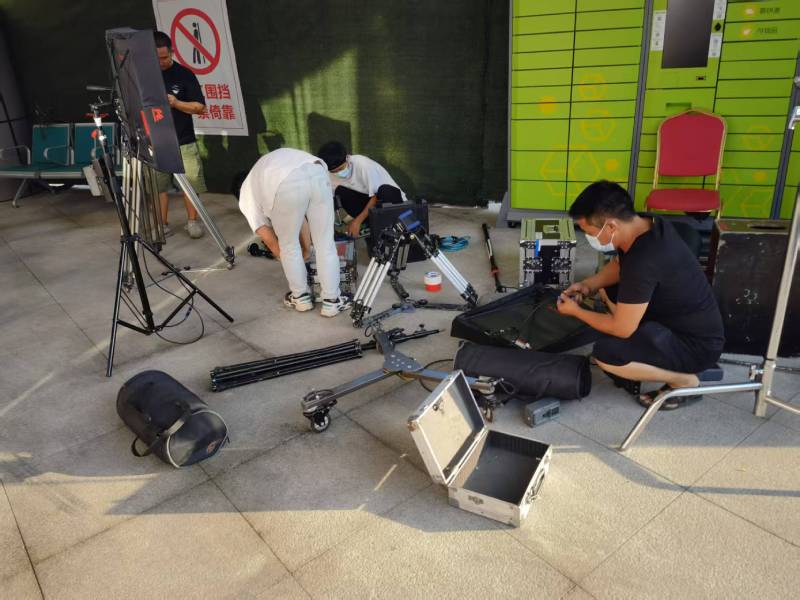 扎赉诺尔区产品视频拍摄全攻略，让产品魅力在镜头下尽情绽放