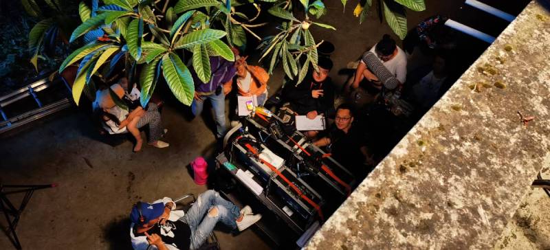 解锁扎赉诺尔区产品宣传视频拍摄公司新势能，助力品牌强势破圈