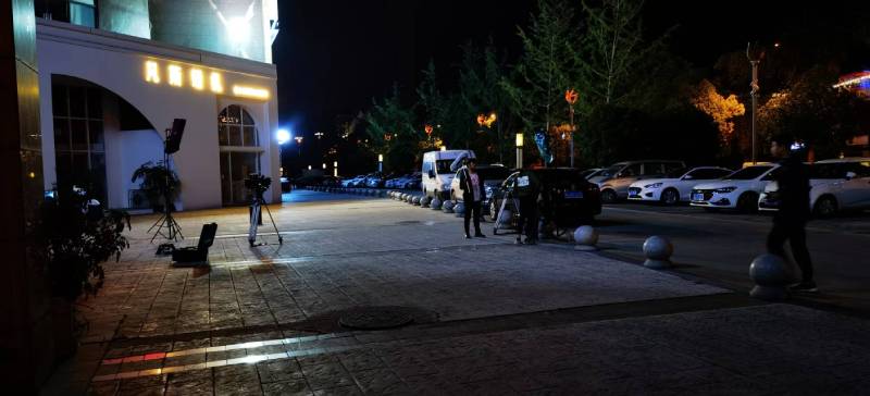 扎赉诺尔区电商产品视频拍摄制作全攻略，打造高转化带货视频