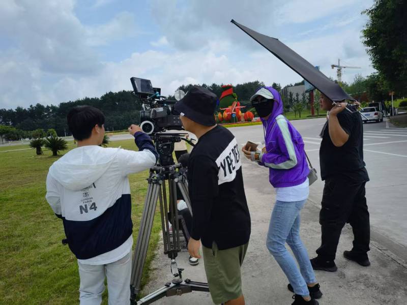 扎赉诺尔区极致互动，未来愿景宏大，致力于成为全球领先的产品宣传视频企业