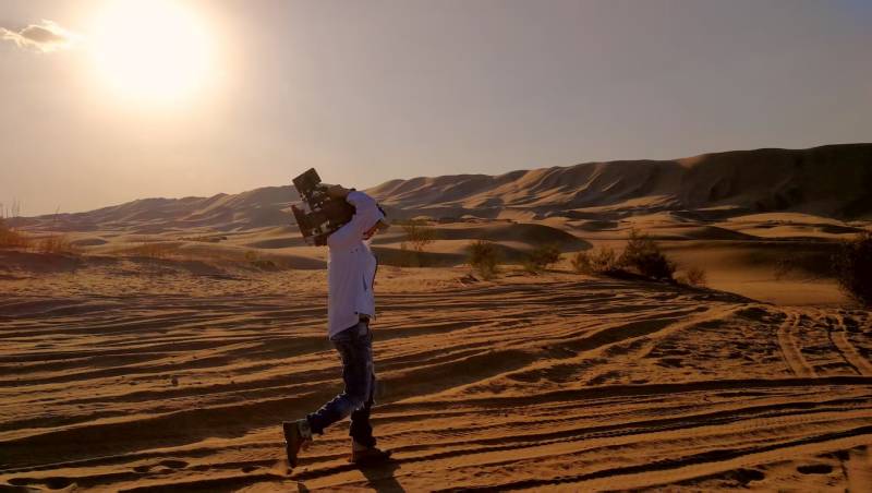 深耕扎赉诺尔区产品宣传视频拍摄公司，解锁品牌传播的核心动能