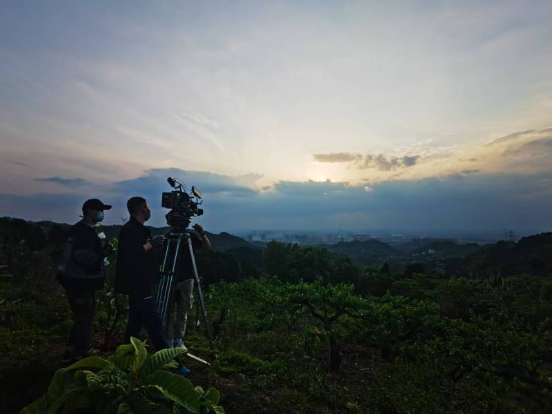 聚焦扎赉诺尔区产品宣传视频拍摄公司，用专业实力铸就品牌传播传奇