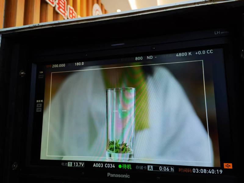 天然优选！扎赉诺尔区电商产品宣传视频溯源原料产地的真实故事