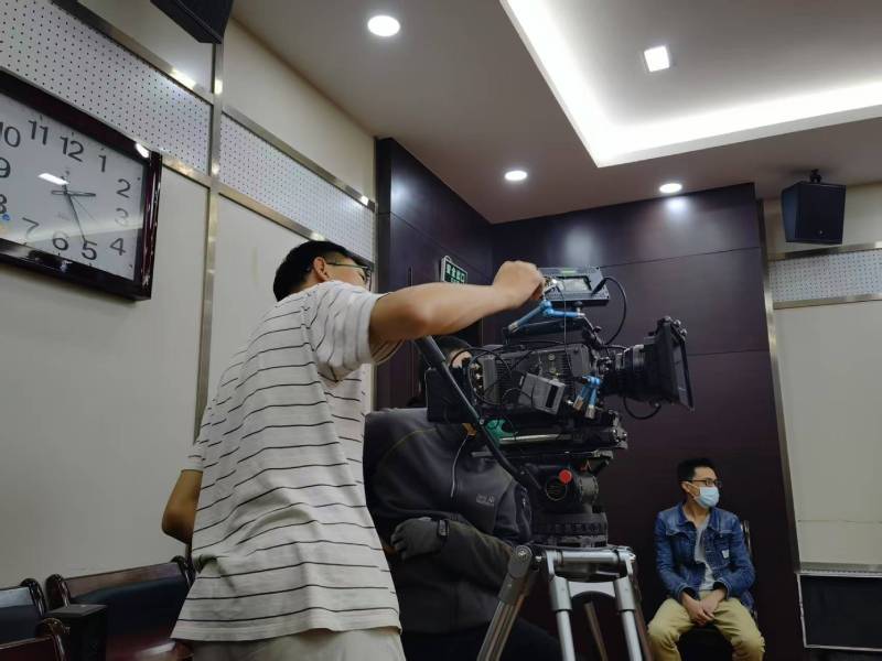 大数据指导创作方向，扎赉诺尔区产品视频拍摄公司让每帧画面都有效触达