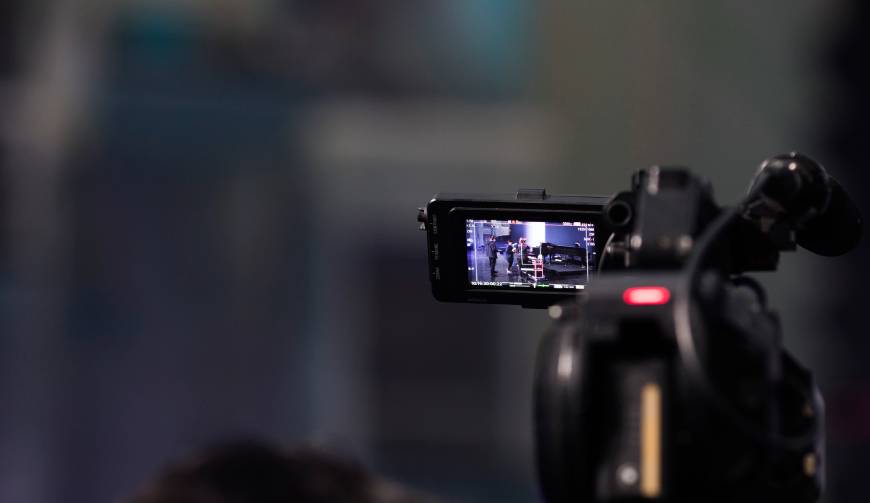 扎赉诺尔区产品视频拍摄制作：揭秘如何打造令人印象深刻的商业宣传片